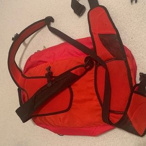 Arcteryx backpack